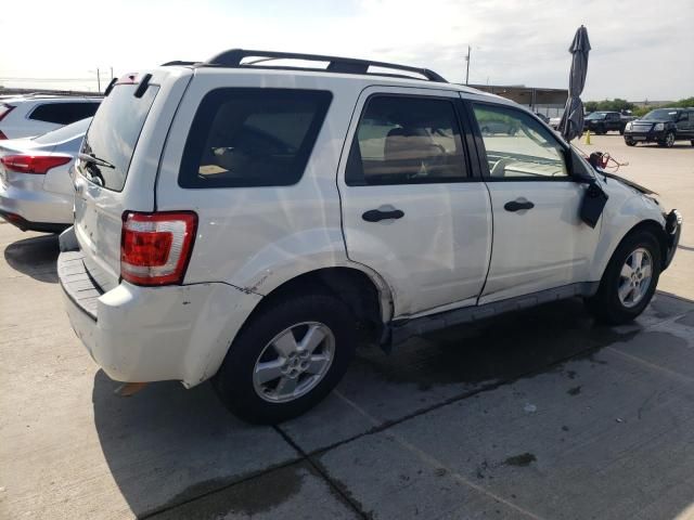 2009 Ford Escape XLT