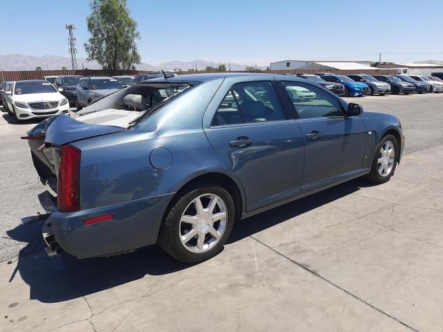 2006 Cadillac STS