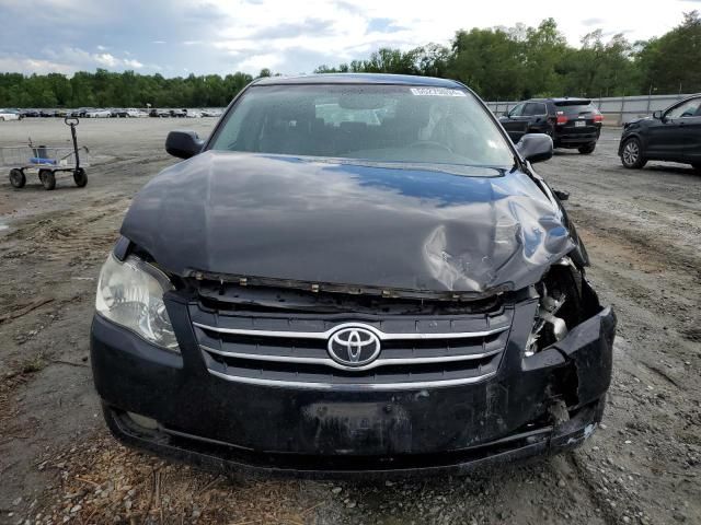 2006 Toyota Avalon XL