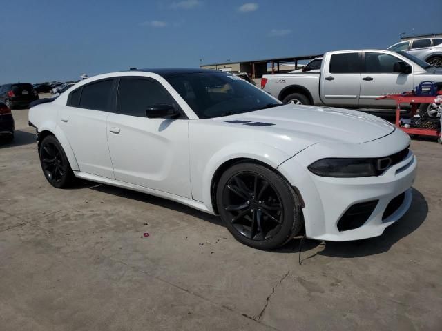 2017 Dodge Charger R/T