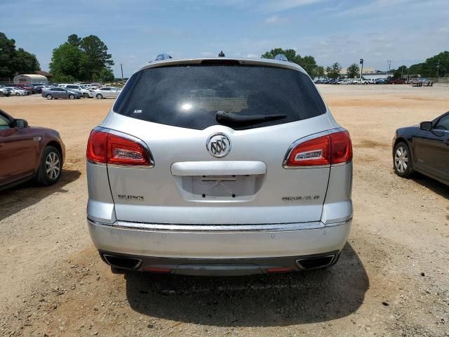 2013 Buick Enclave