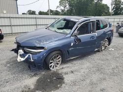 Salvage cars for sale at Gastonia, NC auction: 2019 BMW X5 XDRIVE40I