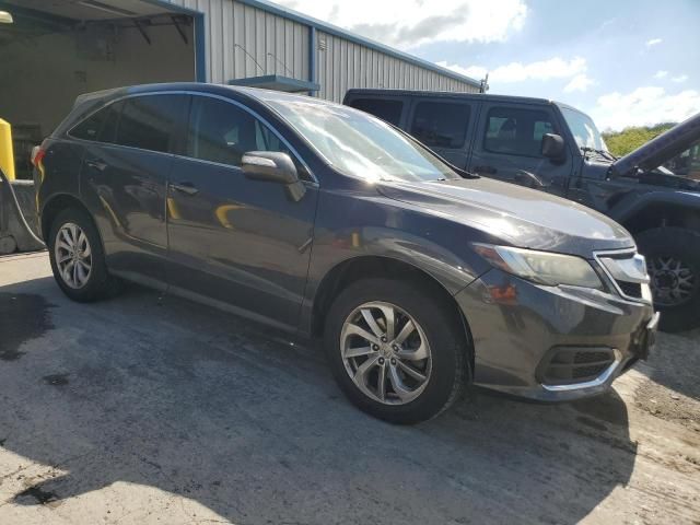 2016 Acura RDX