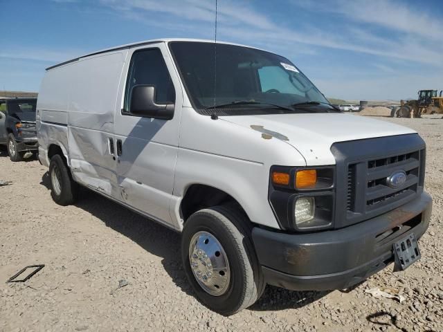 2013 Ford Econoline E150 Van