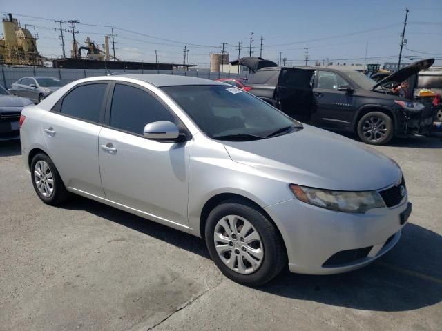 2011 KIA Forte EX