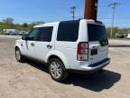 2012 Land Rover LR4 HSE