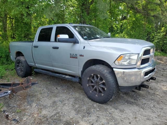 2015 Dodge RAM 2500 ST