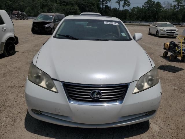 2007 Lexus ES 350