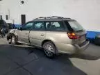 2003 Subaru Legacy Outback H6 3.0 Special