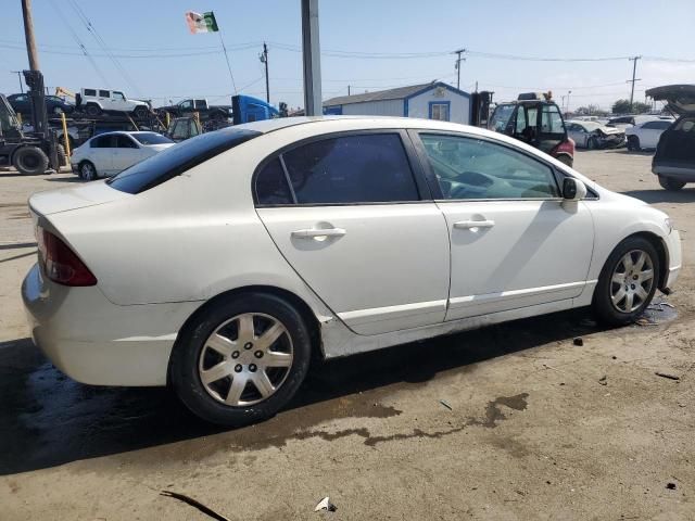 2006 Honda Civic LX