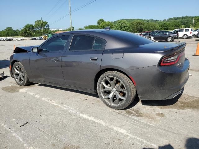 2017 Dodge Charger SXT