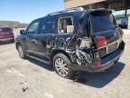 2010 Lexus LX 570