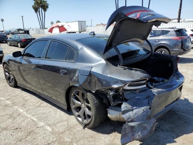 2019 Dodge Charger GT