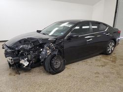 Nissan Altima salvage cars for sale: 2020 Nissan Altima S