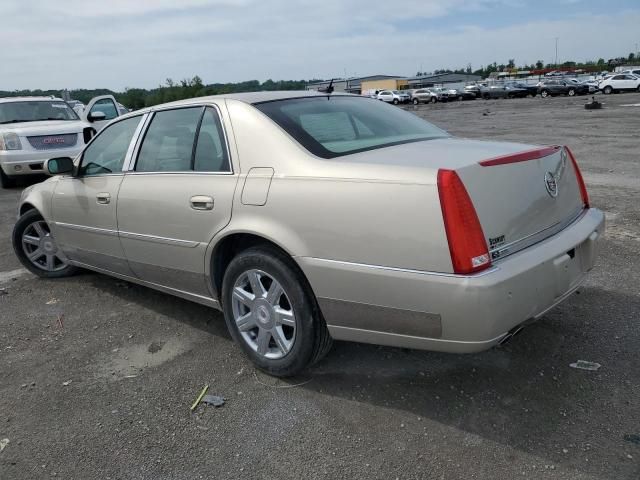 2007 Cadillac DTS