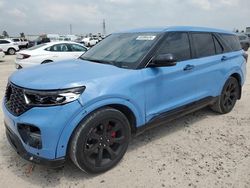 Lots with Bids for sale at auction: 2020 Ford Explorer XLT
