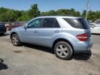 2006 Mercedes-Benz ML 500