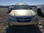 2008 Subaru Outback 2.5I