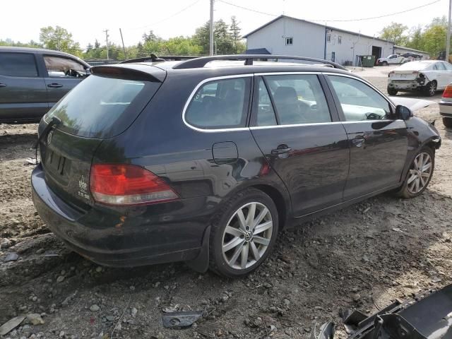 2012 Volkswagen Jetta S