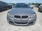 2009 BMW 335 XI