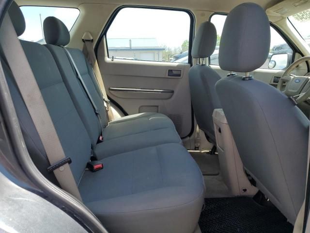 2008 Ford Escape XLS