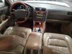 2000 Lexus LS 400