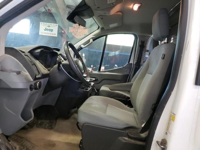 2019 Ford Transit T-250