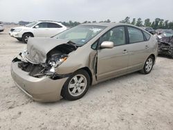 Toyota salvage cars for sale: 2006 Toyota Prius