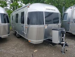 Salvage trucks for sale at Columbus, OH auction: 2021 Airstream Caravel