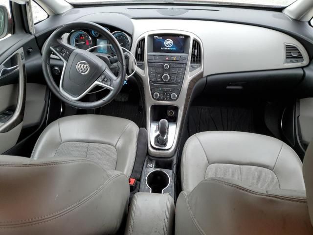 2013 Buick Verano Convenience