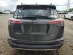 2018 Toyota Rav4 HV LE