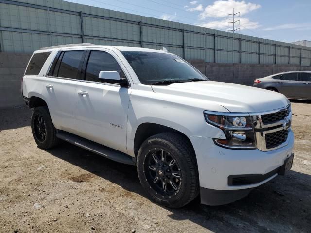 2019 Chevrolet Tahoe K1500 LT