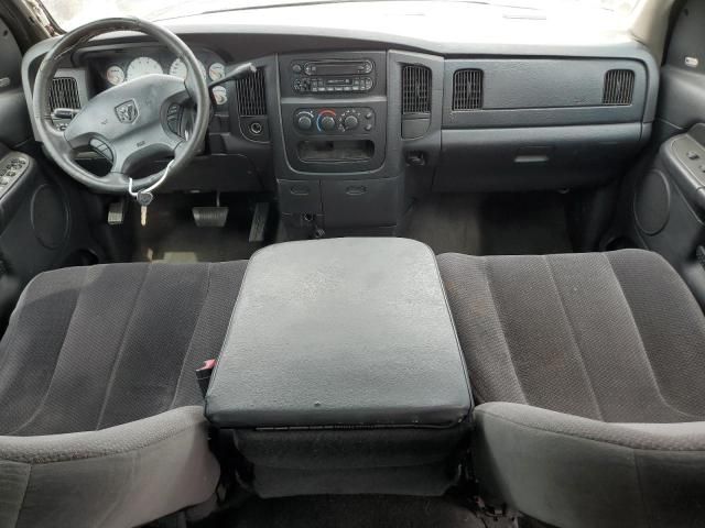 2003 Dodge RAM 1500 ST