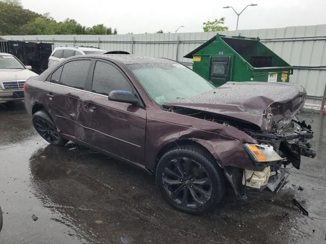 2006 Hyundai Sonata GLS