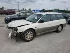 2003 Subaru Legacy Outback H6 3.0 LL Bean