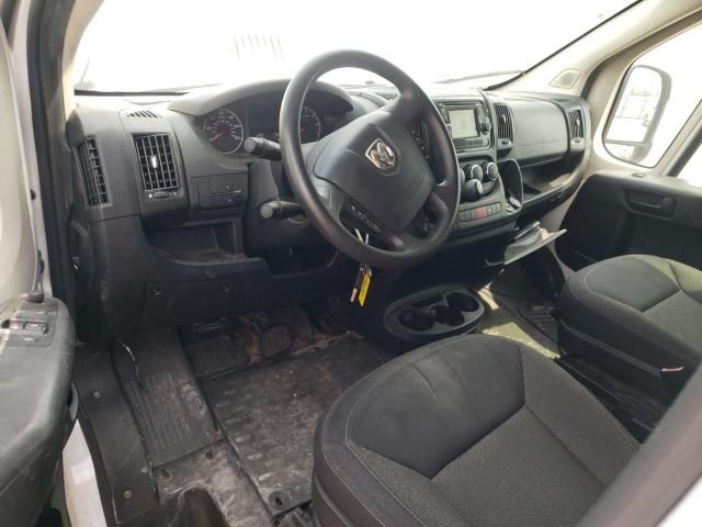 2014 Dodge RAM Promaster 3500 3500 High