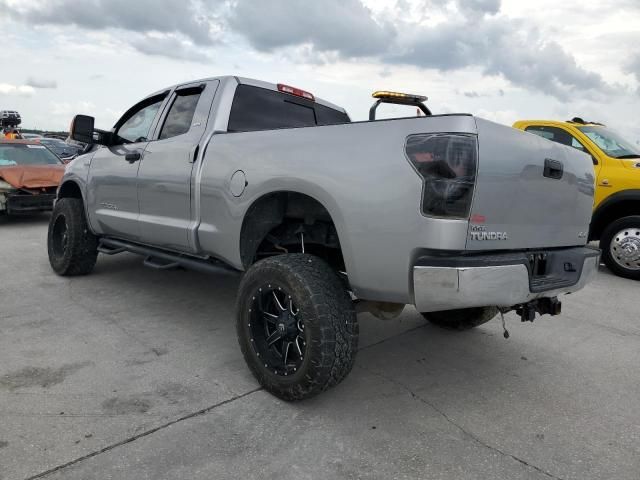 2008 Toyota Tundra Double Cab