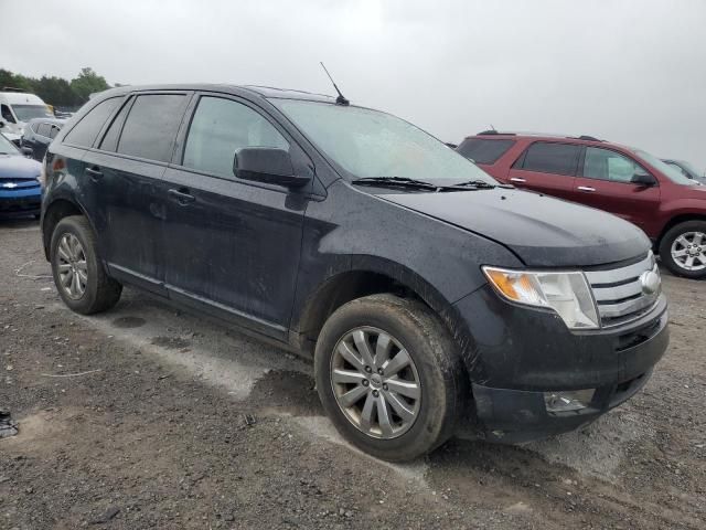 2010 Ford Edge SEL