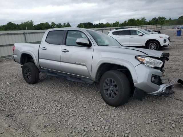 2023 Toyota Tacoma Double Cab