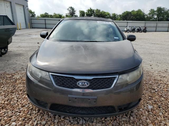 2012 KIA Forte EX