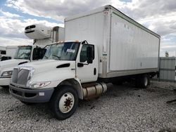 2021 International MV607 en venta en Greenwood, NE