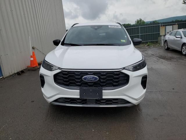 2023 Ford Escape ST Line