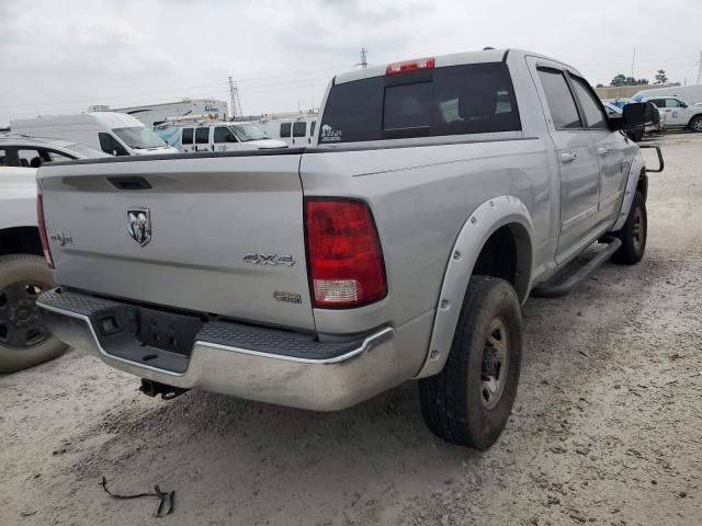 2012 Dodge RAM 2500 SLT