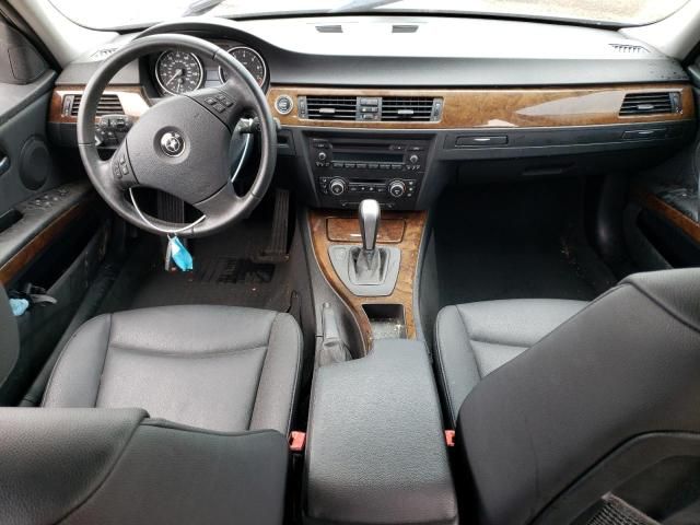 2009 BMW 328 XI