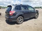 2016 Subaru Forester 2.0XT Premium