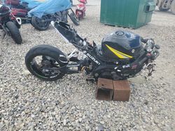 Vehiculos salvage en venta de Copart Magna, UT: 2005 Suzuki GSX-R1000