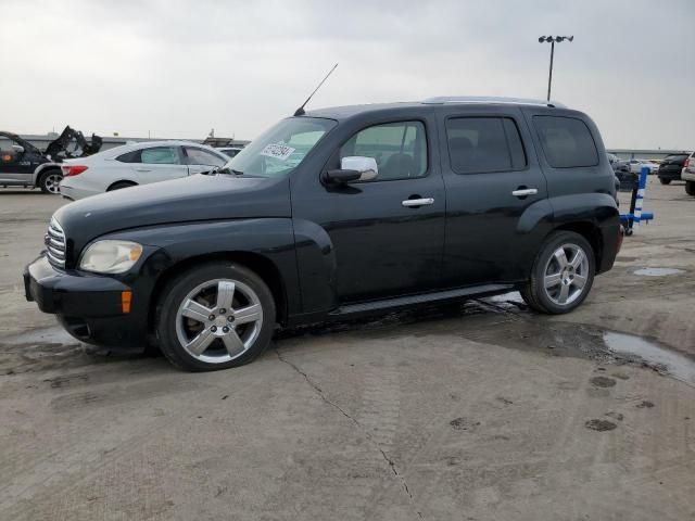 2011 Chevrolet HHR LT