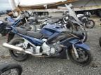 2016 Yamaha FJR1300 A