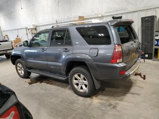 2004 Toyota 4runner SR5