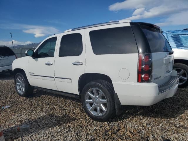 2014 GMC Yukon Denali